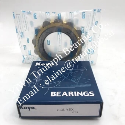 KOYO Eccentric Bearing   618YSX  , 618 YSX