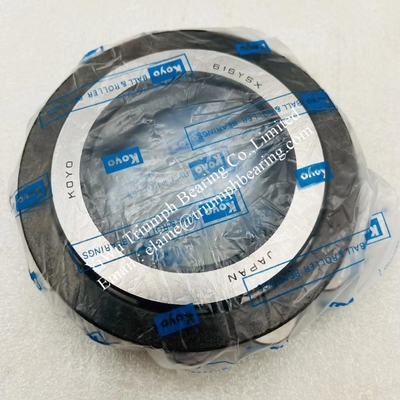 KOYO Eccentric Bearing   618YSX  , 618 YSX
