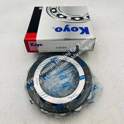 KOYO Eccentric Bearing   618YSX  , 618 YSX