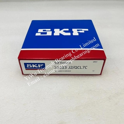 Taper Roller Bearing  31313 J2/QCL7C  ,  31313 J2