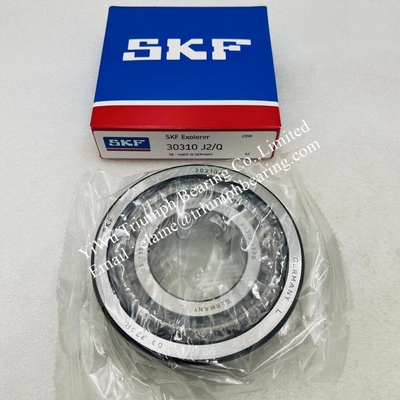 Taper Roller Bearing  30310 J2/Q  ,  30310 J2