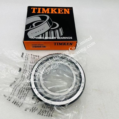 TIMKEN  Taper  Roller  Bearings  45290/45220