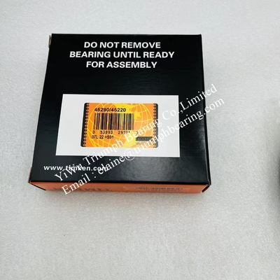TIMKEN  Taper  Roller  Bearings  45290/45220