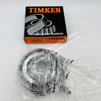 TIMKEN  Taper  Roller  Bearings  45290/45220
