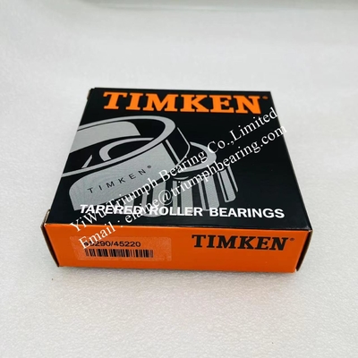 TIMKEN  Taper  Roller  Bearings  45290/45220