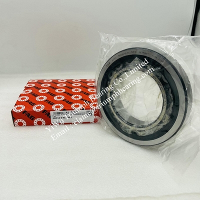FAG Cylindrical Roller  Bearings  NU218-E-XL-TVP2
