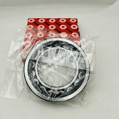 FAG Cylindrical Roller  Bearings  NU218-E-XL-TVP2