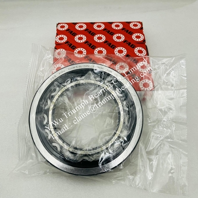 FAG Cylindrical Roller  Bearings  NU218-E-XL-TVP2