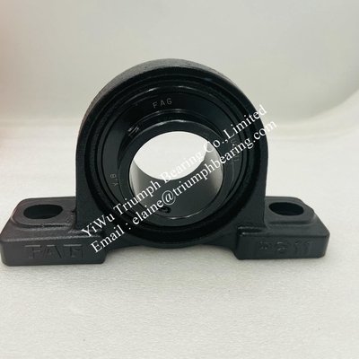 FAG Spherical  Bearings  with Housing ,Inserted  Bearings  with Housing  UCP211