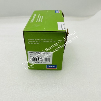 Radial shaft seals for general industrial applications     38X52X7 HMSA10 RG