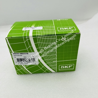 Radial shaft seals for general industrial applications     25X47X7   HMSA10 RG