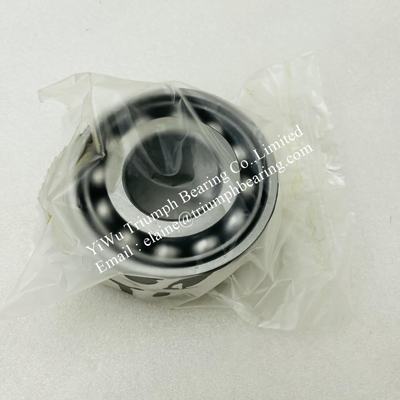 NSK   Angular contact ball bearing  7307BWDB  ,  7307BW