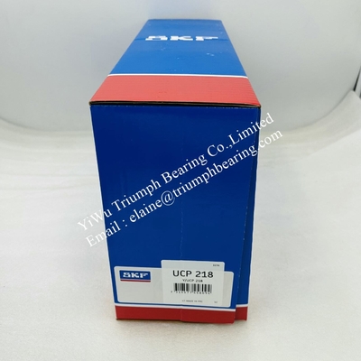 Bearing Units ,Spherical  Bearings  with Housing ,Inserted  Bearings  with Housing   UCP218