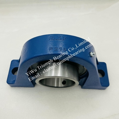 Bearing Units ,Spherical  Bearings  with Housing ,Inserted  Bearings  with Housing   UCP218