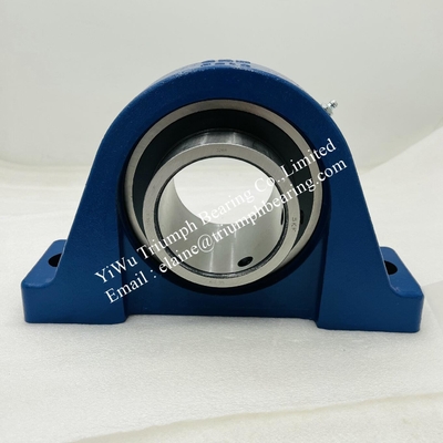 Bearing Units ,Spherical  Bearings  with Housing ,Inserted  Bearings  with Housing   UCP218