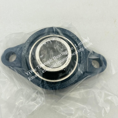 FYH  Housing Bearing Unit ,Inserted  Bearings  with Housing  UCFL207D1K2