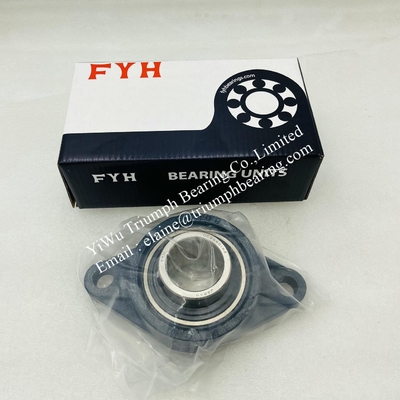 FYH  Housing Bearing Unit ,Inserted  Bearings  with Housing  UCFL207D1K2