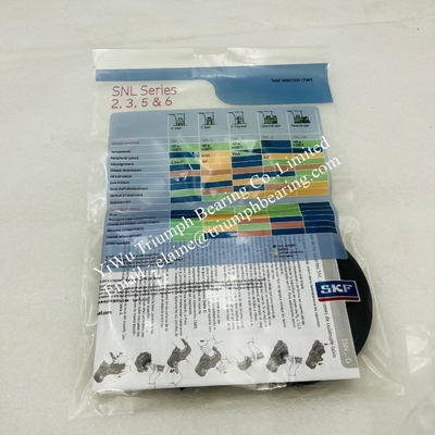 Seal   TSN 518G  ,  TSN 518 L