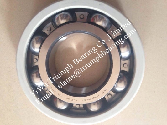 Insocoat Insulation Motor Deep Groove Ball Bearing  6318/C3VL0241