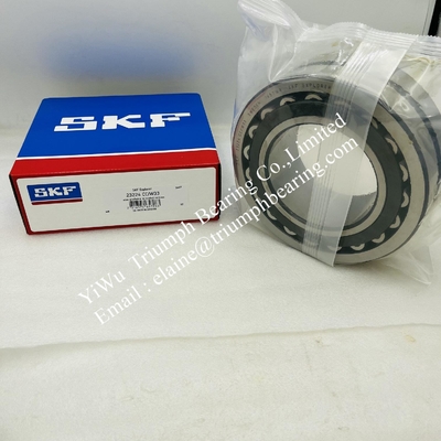 Spherical roller thrust bearings   23224 CC/W33