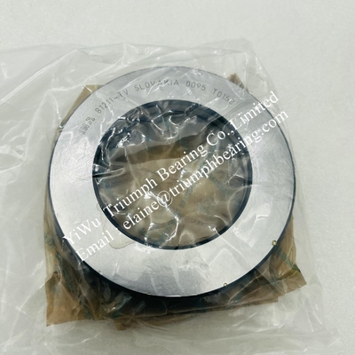 INA Thrust Cylindrical Roller Bearing   81211-TV