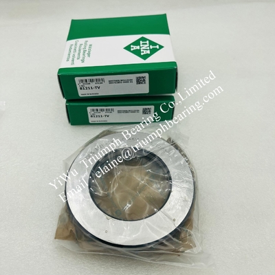 INA Thrust Cylindrical Roller Bearing   81211-TV