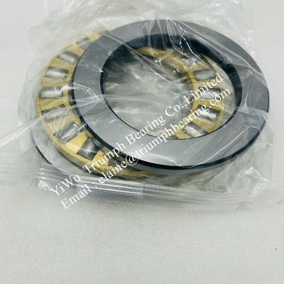 81120M Cylindrical Roller Thrust Bearing 100x135x25mm - Bronze Cage