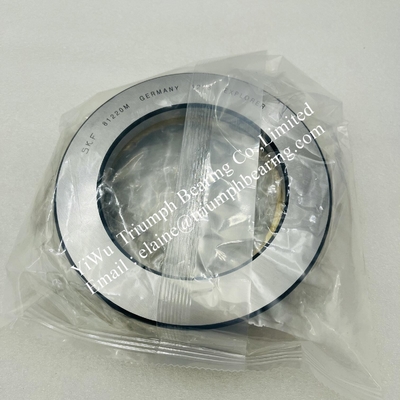 Cylindrical  Thrust  Roller  Bearing  81220 M  , 81220