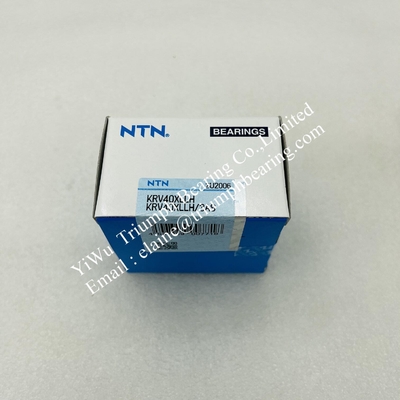 NTN Track Roller Bearing   KRV40XLLH ， KRV72LLH