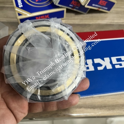 NUP 209 ECM  ,  NUP 209ECM   Cylindrical roller bearings, single row