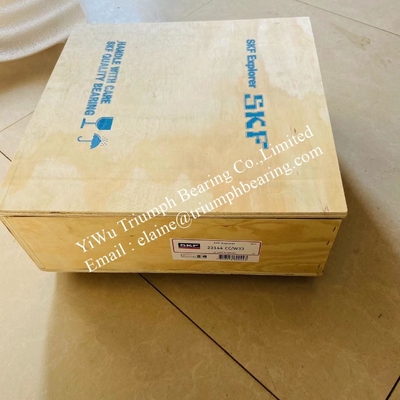 Spherical roller thrust bearings   23144 CC/W33 , 23144CC/W33
