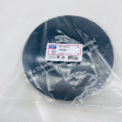 ETS 52  End cover of steel, for SNL bearing housings