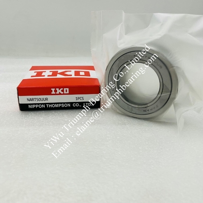 Track &amp; Needle Roller Bearing   IKO  NART50UUR