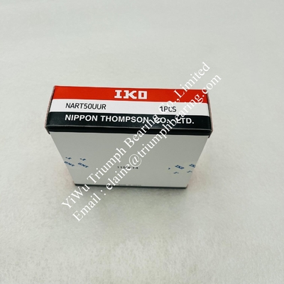 Track &amp; Needle Roller Bearing   IKO  NART50UUR