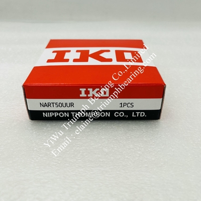 Track &amp; Needle Roller Bearing   IKO  NART50UUR