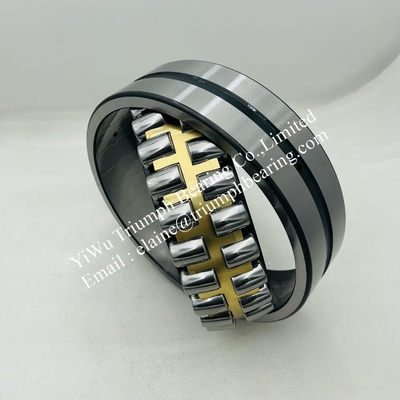 NSK Spherical Roller Bearing   23034CAMKE4C3S11