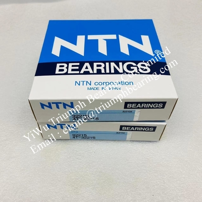 NTN Tapered roller bearings   32215 , 4T-32215