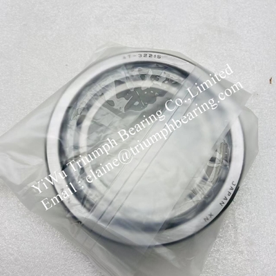 NTN Tapered roller bearings   32215 , 4T-32215