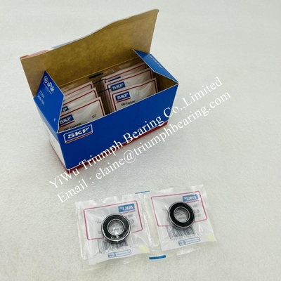 Miniature   Deep Groove Ball Bearing  61901-2RS1