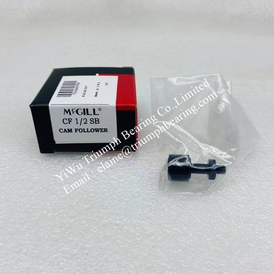 McGILL   Cam Follower   CF1/2 SB  ,  CF 1/2 SB