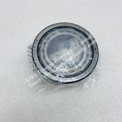 Popular item ,Tapered roller bearings, single row   LM48545/LM48510