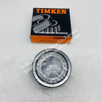 Popular item ,Tapered roller bearings, single row   LM48545/LM48510