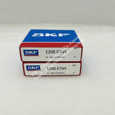 Self-Aligning Ball  Bearing   1208 ETN9 , 1208