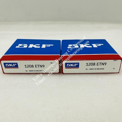 Self-Aligning Ball  Bearing   1208 ETN9 , 1208