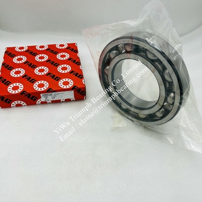 FAG   Deep Groove Ball Bearings 6224/C3 , 6226/C3