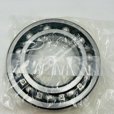 FAG   Deep Groove Ball Bearings 6224/C3 , 6226/C3
