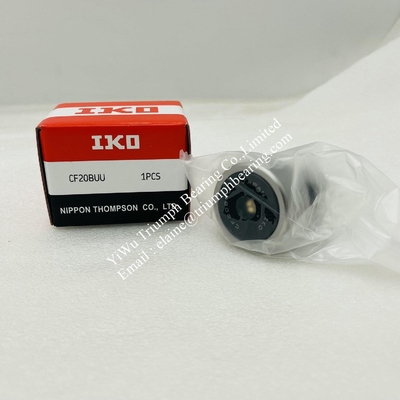 IKO   Track Roller Bearing  , Cam Follower  CF10BUU ,CF6BUU , CF10FBUU ,CF20BUU