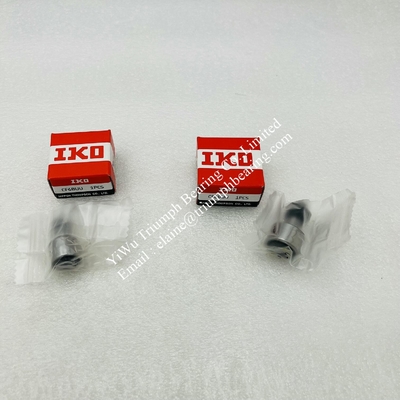 IKO   Track Roller Bearing  , Cam Follower  CF10BUU ,CF6BUU , CF10FBUU ,CF20BUU