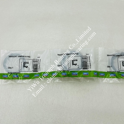 Radical Shaft Seal , CR Series   25X47X7 HMSA10 RG ， 28X40X7 HMSA10 RG ，38X52X7 HMSA10 RG