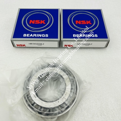 NSK Tapered roller bearings HR30208J  ,  30208
